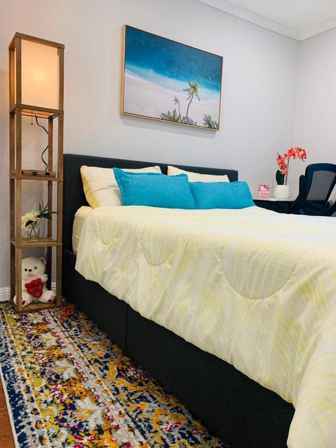 Pinon Stays Martinez Ngoại thất bức ảnh