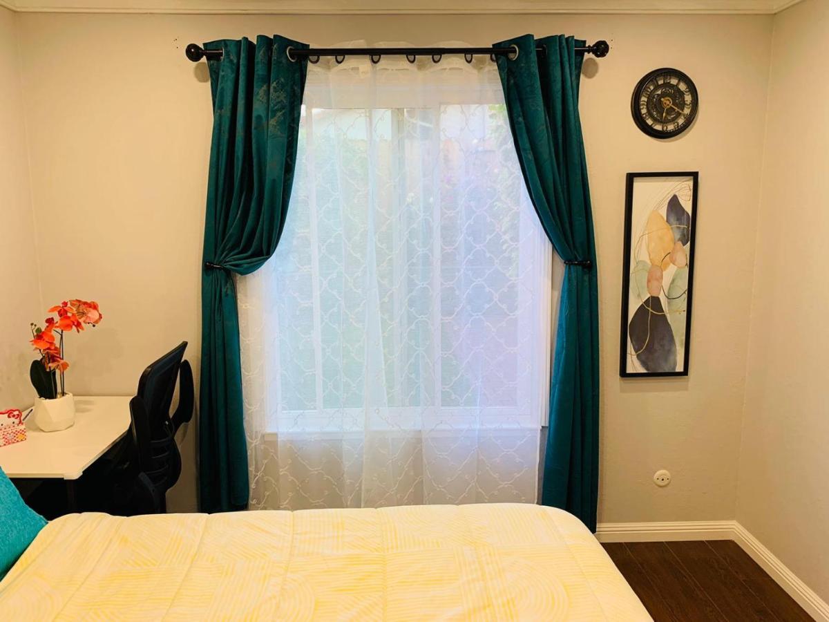 Pinon Stays Martinez Ngoại thất bức ảnh